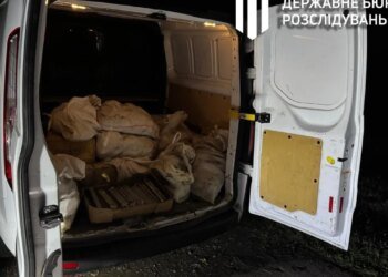 Везли 500 кг вибухівки з Харкова до Києва на продаж — справа отримала продовження