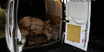 Везли 500 кг вибухівки з Харкова до Києва на продаж — справа отримала продовження