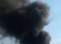 Удар по похоронной процессии: вражеский дрон атаковал людей под Сумами
