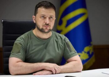 Зеленский: Украина усиливает северный фронт — армия готова к любому развитию событий
