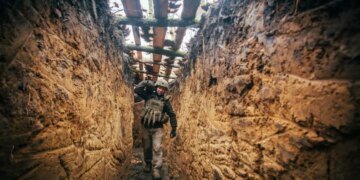 Свод новостей с фронта: враг штурмует, ВСУ изматывают агрессора
