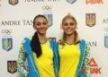 Українки Левченко та Геращенко взяли золото і срібло на Діамантовій лізі