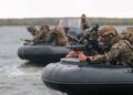 ВСУ удерживают фронт: более 170 боев за сутки, враг ведет штурмы по всей линии