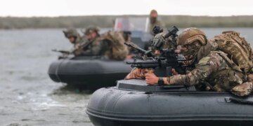 ВСУ удерживают фронт: более 170 боев за сутки, враг ведет штурмы по всей линии