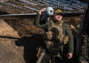 Антишахедный зонтик: Саудовская Аравия скупает украинские технологии для борьбы с Тегераном