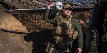 Антишахедный зонтик: Саудовская Аравия скупает украинские технологии для борьбы с Тегераном