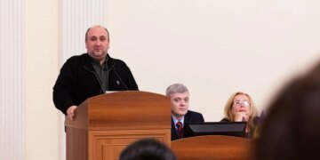 КНУТД грозит «теневая приватизация»?