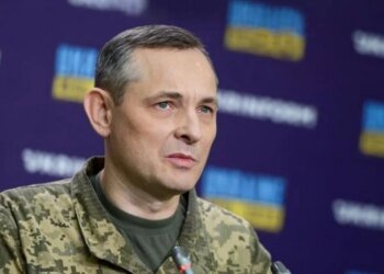 Предел возможностей ПВО: Воздушные силы честно признались, почему Киев не защищен на 100%