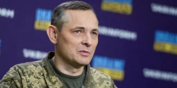 Предел возможностей ПВО: Воздушные силы честно признались, почему Киев не защищен на 100%