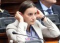 Отрезали пуповину: Сербия официально отказалась быть «братской» с путинской Россией