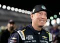 Дворазовий чемпіон NASCAR Кайл Буш помер у 41 рік після важкої пневмонії та сепсису