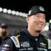 Дворазовий чемпіон NASCAR Кайл Буш помер у 41 рік після важкої пневмонії та сепсису