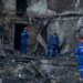 Кількість постраждалих у Києві після масованої атаки рф зросла до 87 людей