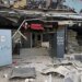 Россия сбросила кассетные бомбы на отделение «Новой почты» в Краматорске — посылки оказались под завалами
