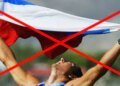 У Мінмолодьспорту заявили, що зняття обмежень з представників рф та білорусі є зрадою Олімпійської хартії