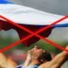 У Мінмолодьспорту заявили, що зняття обмежень з представників рф та білорусі є зрадою Олімпійської хартії