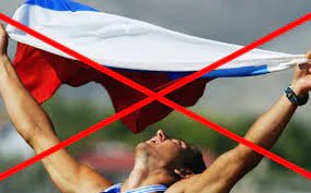 У Мінмолодьспорту заявили, що зняття обмежень з представників рф та білорусі є зрадою Олімпійської хартії