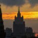 Россиянам интернет будут выдавать только за хорошее поведение: Кремлю дали хороший совет. ВИДЕО