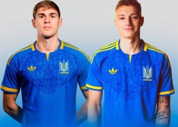 Бражко замінить Ярмолюка у збірній України на матчах проти Польщі та Данії