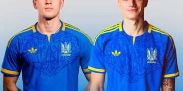 Бражко замінить Ярмолюка у збірній України на матчах проти Польщі та Данії