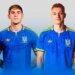 Бражко замінить Ярмолюка у збірній України на матчах проти Польщі та Данії