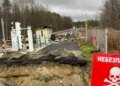 Жесткий ответ на угрозы: приграничные с РФ и Беларусью регионы берут под тотальный контроль