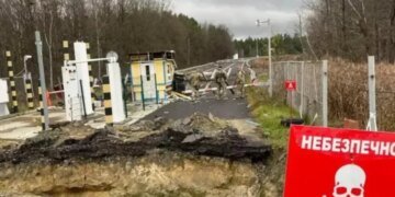 Жесткий ответ на угрозы: приграничные с РФ и Беларусью регионы берут под тотальный контроль