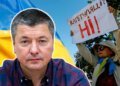 Виталий Бала. Путин остановит войну только тогда, когда наши дроны будут нести тонны взрывчатки на Россию
