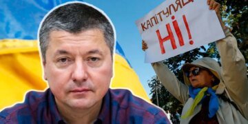 Виталий Бала. Путин остановит войну только тогда, когда наши дроны будут нести тонны взрывчатки на Россию