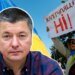 Виталий Бала. Путин остановит войну только тогда, когда наши дроны будут нести тонны взрывчатки на Россию