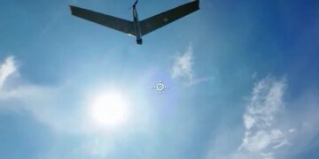 «Стальная граница» в действии: пограничники показали, как перехватывают российские БПЛА. ВИДЕО
