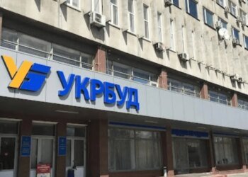Весенние аресты в деле «Укрбуда»: суд зафиксировал сам факт рейдерства — «венские» нервничают