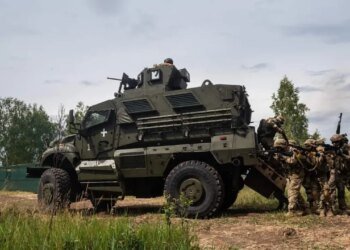 Не сломить: украинские воины отразили волну штурмов по всей линии фронта