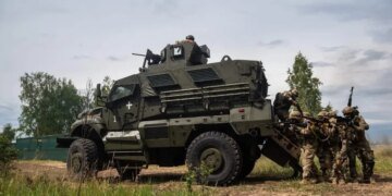 Не сломить: украинские воины отразили волну штурмов по всей линии фронта