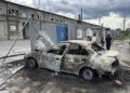 "Іскандер" знищив склад ООН у Дніпрі з допомогою на $1,4 млн. Сибіга закликав Гутерреша змусити рф припинити атаки на гуммісії