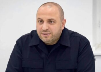 Секретный вояж Умерова: Украина готовит жесткий ответ на ракетный шантаж Кремля