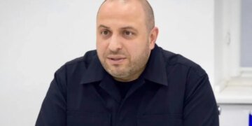 Секретный вояж Умерова: Украина готовит жесткий ответ на ракетный шантаж Кремля