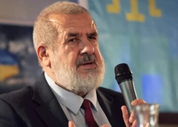 Неделя большого огня: Рефат Чубаров призвали крымчан срочно бежать подальше от российских военных объектов