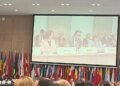 ОБСЄ засудило російський терор і підтвердило свою відданість продовженню підтримки України – Сибіга