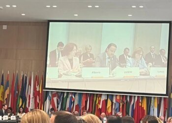 ОБСЄ засудило російський терор і підтвердило свою відданість продовженню підтримки України – Сибіга