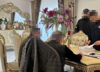 Сбил ребёнка и скрылся — в суд передали дело начальника лесничества из Львовщины