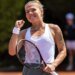 Українка Олійникова розгромила росіянку та вперше вийшла до другого кола Ролан Гаррос
