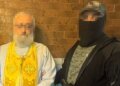 СБУ затримала клірика УПЦ МП за наведення "Іскандерів" на Одесу