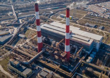 Експерт розповів, чи буде Київ з теплом взимку, що для цього потрібно та які ризики існують