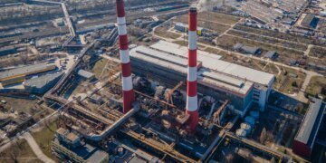 Експерт розповів, чи буде Київ з теплом взимку, що для цього потрібно та які ризики існують