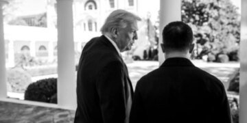 Письмо Трампу о баллистическом ударе: Зеленский раскрыл детали применения “Орешника”
