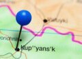 Натиск на Харьковщину: армия РФ опять пошла на штурм Купянск и прилегающих сел