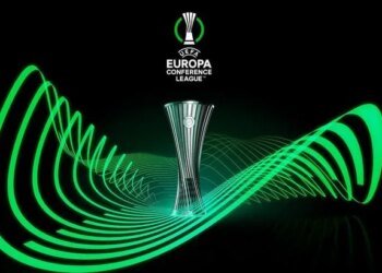 Крістал Пелас мінімально обіграв Райо Вальєкано і виграв Лігу конференцій