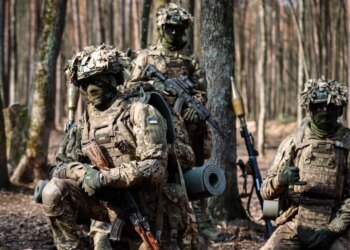 Від початку доби росіяни 58 разів атакували позиції Сил оборони – Генштаб