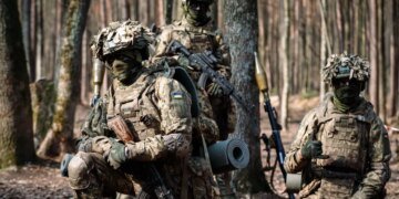 Від початку доби росіяни 58 разів атакували позиції Сил оборони – Генштаб